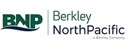Berkley North Pacific(BNP)