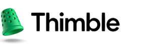 Thimble