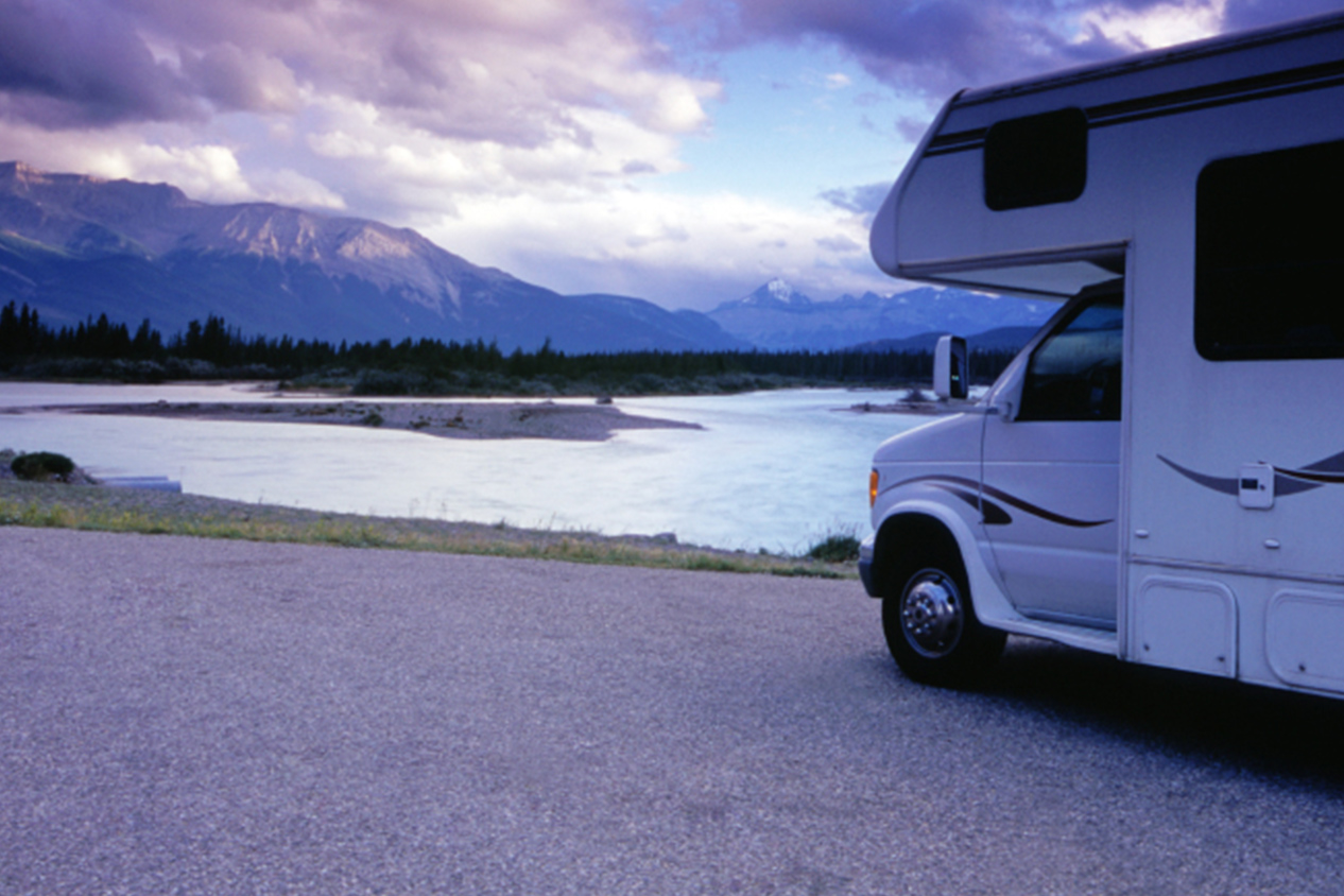 Washington RV insurance coverage