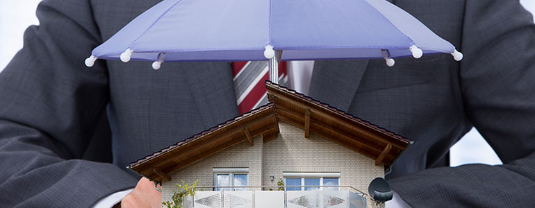 Washington Umbrella insurance coverage